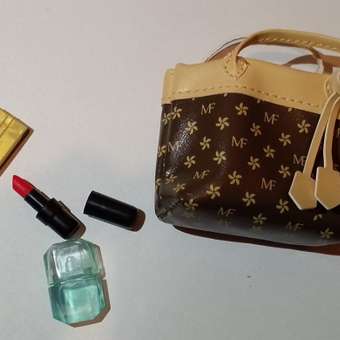 Фигурка Zuru 5 surprise Fashion: отзыв пользователя ДетМир
