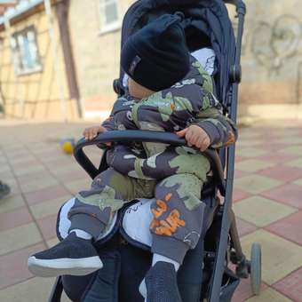 Комплект BabyGo trend: отзыв пользователя Детский Мир