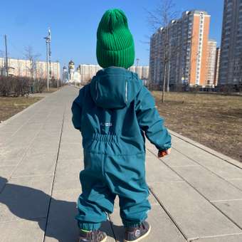 Комбинезон ILVES: отзыв пользователя Детский Мир