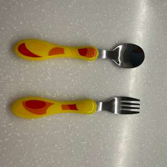 Набор посуды Пома для кормления 1.5 мл 2 предм.: отзыв пользователя Детский Мир