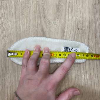 Сапоги Frosterra: отзыв пользователя Детский Мир