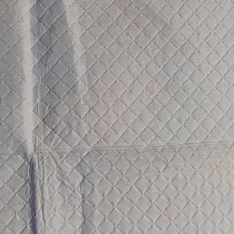 Пелёнки одноразовые MANU 60х90 см 10 шт.: отзыв пользователя Детский Мир