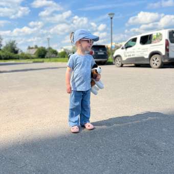 Брюки Baby Gо: отзыв пользователя Детский Мир