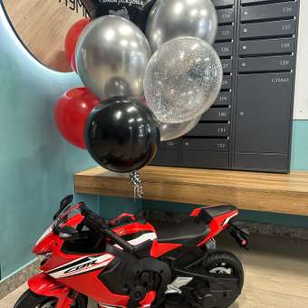 Электромобиль Kreiss: отзыв пользователя Детский Мир