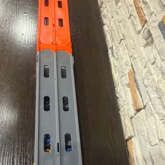 Игровой набор Hot Wheels Скоростная автотрасса 1:64: отзыв пользователя Детский Мир