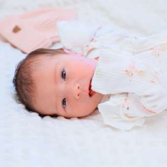 Комбинезон BabyGо: отзыв пользователя ДетМир
