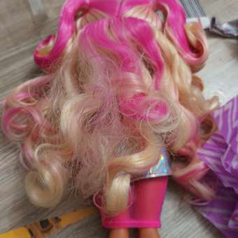 Кукла модельная L.O.L. Surprise! Eye Spy Rockstar: отзыв пользователя Детский Мир