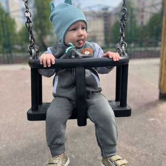 Кеды Tombi: отзыв пользователя Детский Мир