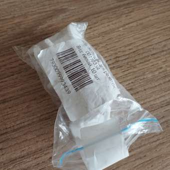 Заглушки Uniglodis 10 шт.: отзыв пользователя Детский Мир