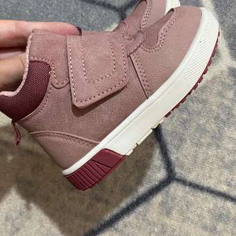 Ботинки Tombi: отзыв пользователя ДетМир