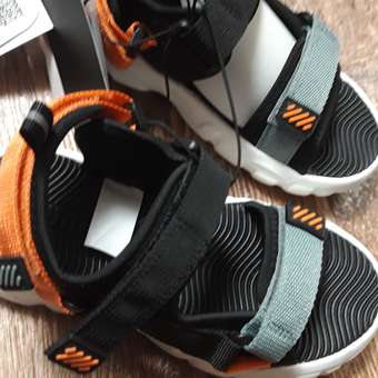 Сандалии Jook: отзыв пользователя Детский Мир