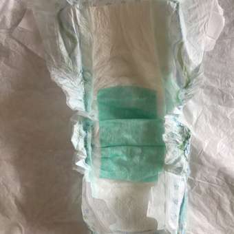 Подгузники Gizmo Baby Eco 4 80 шт.: отзыв пользователя Детский Мир