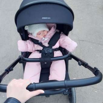 Шапка Baby Gо: отзыв пользователя Детский Мир