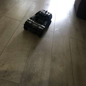 Конструктор LEGO Technic Audi RS Q e-tron 914 дет.: отзыв пользователя Детский Мир