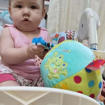 Пюре ФрутоНяня Яблоко с 4 мес 250 г: отзыв пользователя ДетМир