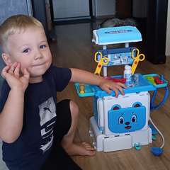 Фото отзыва 10490555