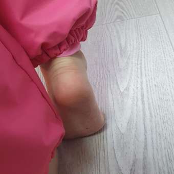 Полукомбинезон Arctic kids: отзыв пользователя Детский Мир