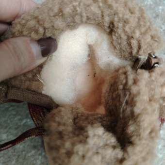 Угги Boys and Girls: отзыв пользователя Детский Мир