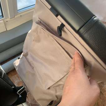 Коляска прогулочная Ining baby Khaki: отзыв пользователя Детский Мир