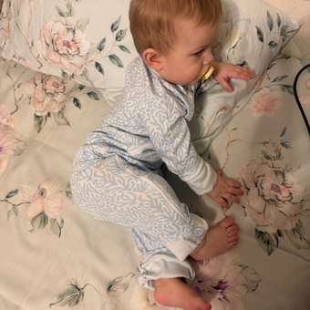 Комбинезон Mjolk: отзыв пользователя Детский Мир