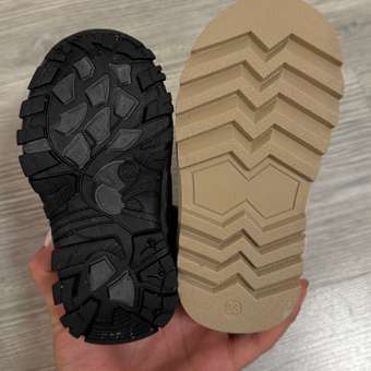 Угги Boys and Girls: отзыв пользователя Детский Мир