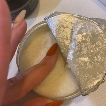 Скраб Cosmeya 2 шт.: отзыв пользователя Детский Мир