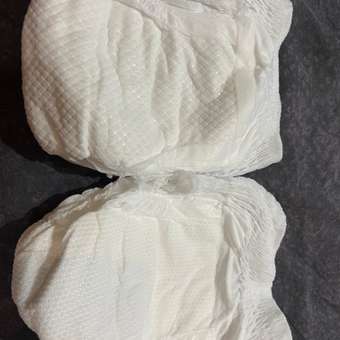 Трусики MANU Comfort XL (12-17 кг) 38 шт.: отзыв пользователя Детский Мир