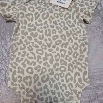 Боди Крошка Я: отзыв пользователя Детский Мир