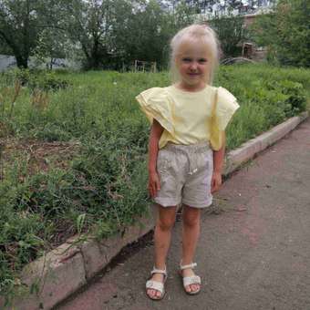 Футболка Futurino Fashion: отзыв пользователя Детский Мир