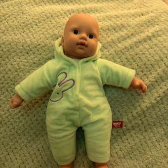 Кукла пупс Fancy DOLLS: отзыв пользователя Детский Мир