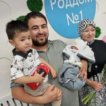 Комплект на выписку СовенокЯ: отзыв пользователя Детский Мир