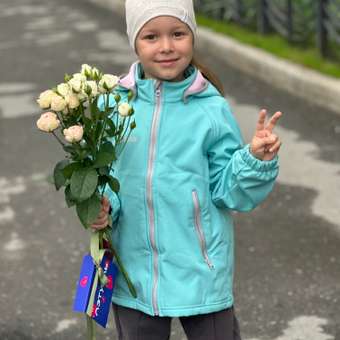 Куртка UKI KIDS: отзыв пользователя Детский Мир
