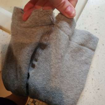 Колготки Чудесная пара: отзыв пользователя Детский Мир