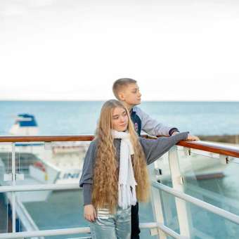 Джинсы PTAXX: отзыв пользователя Детский Мир