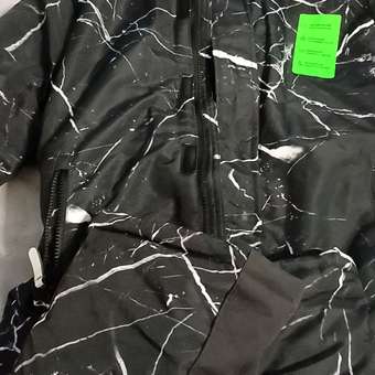 Комбинезон Futurino Cool: отзыв пользователя Детский Мир