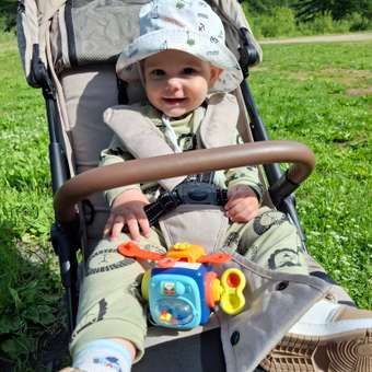 Панама Baby Gо: отзыв пользователя Детский Мир