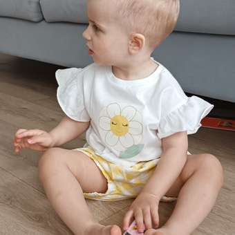 Костюм BabyGo: отзыв пользователя Детский Мир