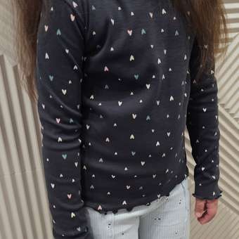 Водолазка Futurino: отзыв пользователя ДетМир