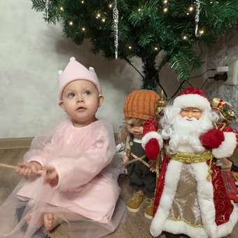 Набор FUTURINO Home Волшебница: отзыв пользователя Детский Мир