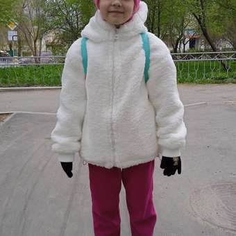 Шапка PlayToday: отзыв пользователя Детский Мир