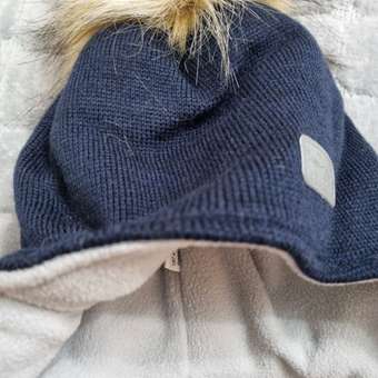 Шапка Arctic kids: отзыв пользователя Детский Мир