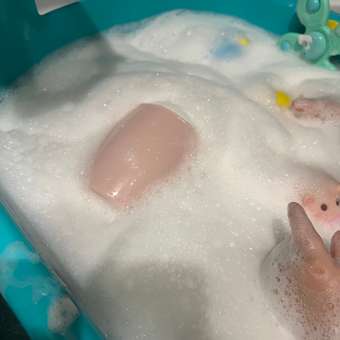 Гель YESBABY 250 мл: отзыв пользователя Детский Мир