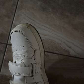 Полуботинки Jook: отзыв пользователя Детский Мир