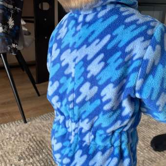 Комбинезон Утенок: отзыв пользователя Детский Мир