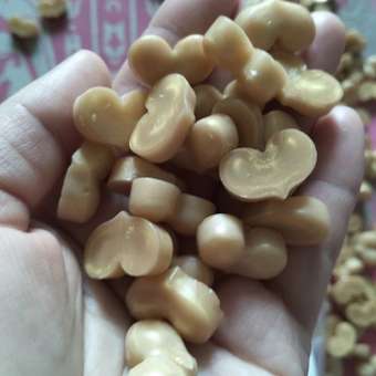 Воск HomDoctor эпиляция: отзыв пользователя Детский Мир