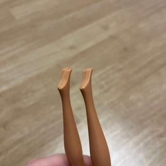 Кукла модельная Карапуз София: отзыв пользователя ДетМир