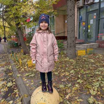 Парка WBR: отзыв пользователя Детский Мир