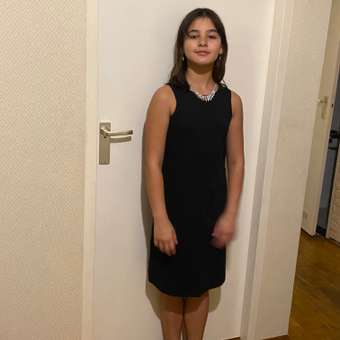 Платье Mark Formelle (Марк Формэль): отзыв пользователя Детский Мир