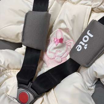 Комбинезон-конверт ЯРКО: отзыв пользователя Детский Мир