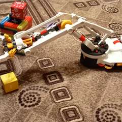 Видео отзыва 10484771